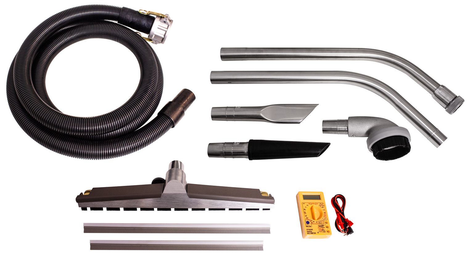 CD-120V-230V Tool Kit